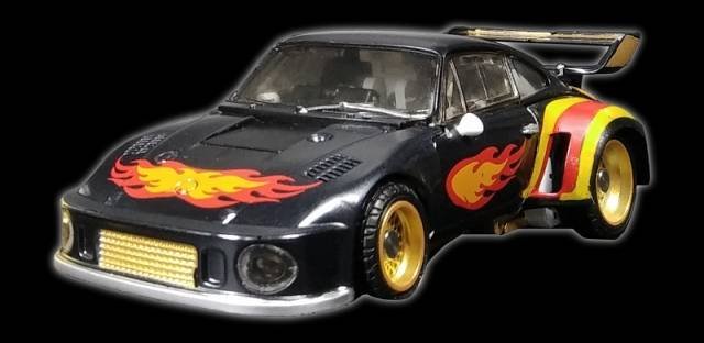 Zeta Toys EX-03B Jazzy Jazz Ricochet – ZetaToys
