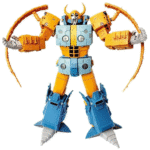 01 Studio  01S01F Cell Unicron Parts
